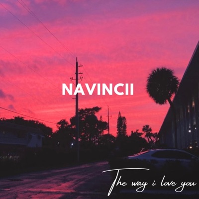 The Way I Love You - Single