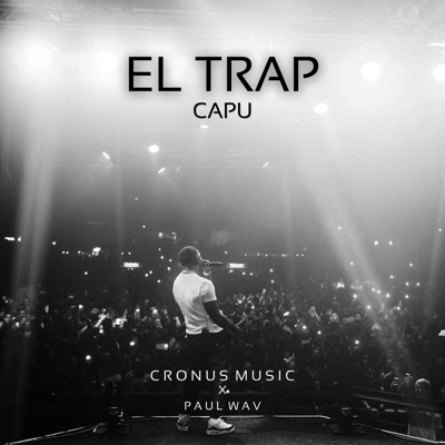 El Trap (Capu) - Single