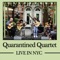 Las Olas - Quarantined Quartet lyrics