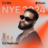 NYE 2024 (DJ Mix) artwork