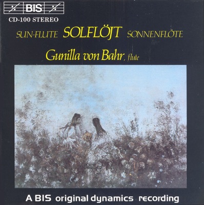 Debussy / Mozart / Grieg / Bach: Sun-Flute