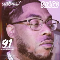 91 (Florida Version) - Single - Diago