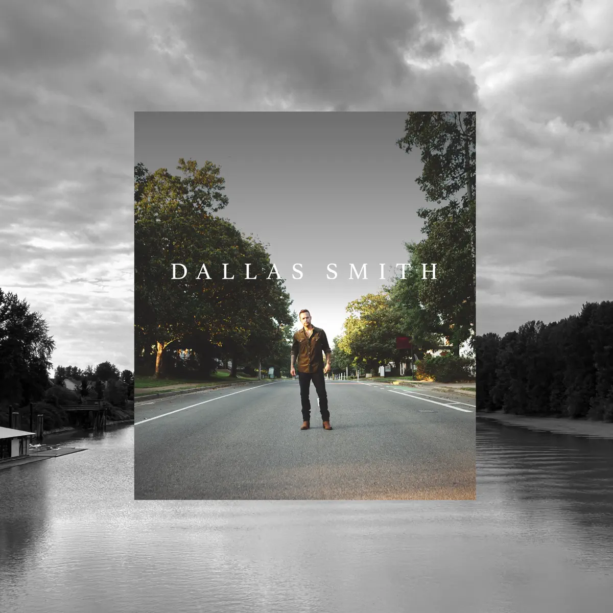 Dallas Smith - Dallas Smith (2023) [iTunes Plus AAC M4A]-新房子