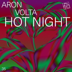 Hot Night - EP