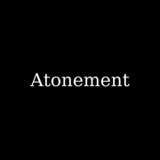 Atonement - Pianza