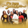 He Wants It All - Forever JONES
