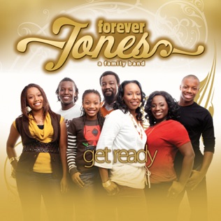 Forever JONES You Can Do Anything