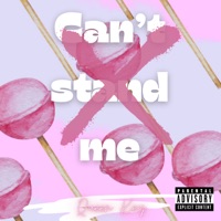 Can't Stand Me - Single - Queen Key