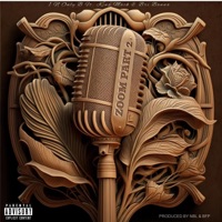 Zoom Part 2 (feat. 1 N Only B & Bri Banna) - Single - King Mack