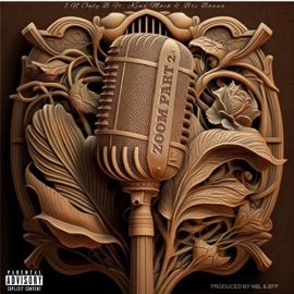 Zoom Part 2 (feat. 1 N Only B & Bri Banna) King Mack