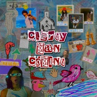 Clergy Man Coming - EP - Finch & noahillest