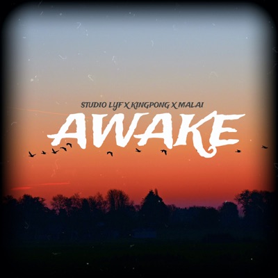 AWAKE (feat. Malai) - Single