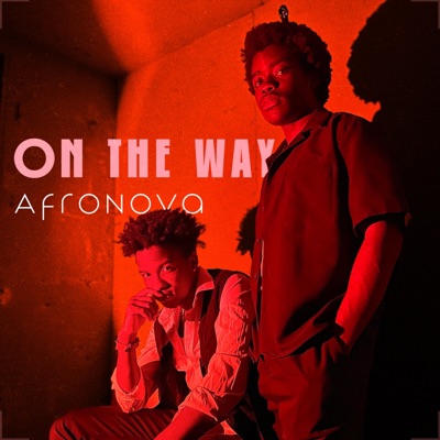 On the Way (feat. eMMANUEL & Don Mckay) - Single