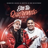 Ela Tá Querendo (Remix) - Single - Gabb MC, GAAB, 2L Motta & DJ MK De Niterói