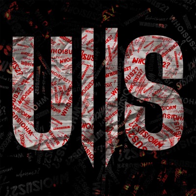 Who Is Us2? - EP