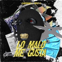 Lo malo me gusta (feat. Triple G) - Single - CasiHumano
