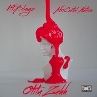 Otitu Zehh - Single - Kt Blingz