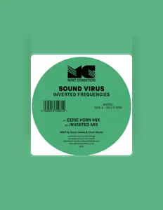 聆聽 Sound Virus、觀看音樂影片、閱讀小傳、查看巡演日期等！