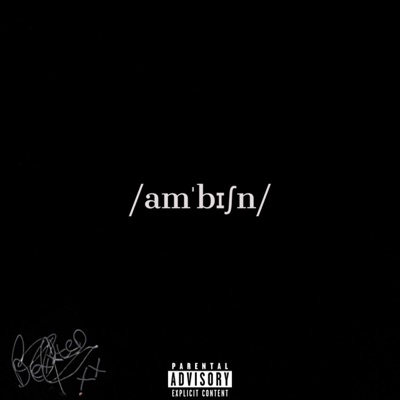 Ambition (feat. Krazy) - Single