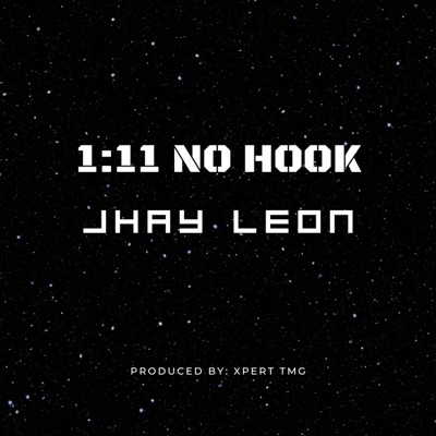 1:11 NO HOOK - Single