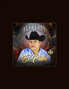 Edgar Álvarez "El Primo": песни, клипы, биография, даты выступлений и многое другое.