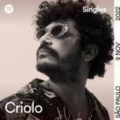 Argumento (Spotify Singles) artwork