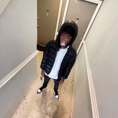 Sending Him - Single