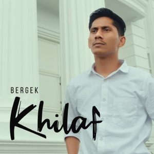 Chord Gitar Khilaf - Bergek