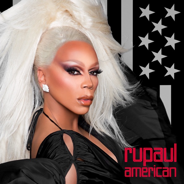 Spotlight by RuPaul on Go Proud