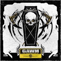 The Resurrection EP - Gawm, Runnit & Foreign Suspects