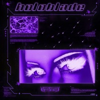 Holoblade - Single - STATIC ANGEL