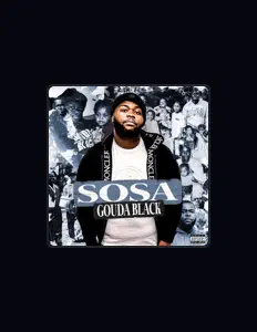 Listen to Gouda Black, watch music videos, read bio, see tour dates & more!