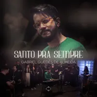 SANTO PRA SEMPRE