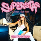 Superstar (HEISTMAN Remix) artwork