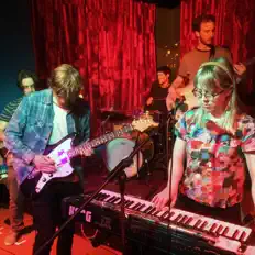 Ouve The Fainters, vê vídeos de música, lê a biografia, vê as datas da digressão e muito mais!