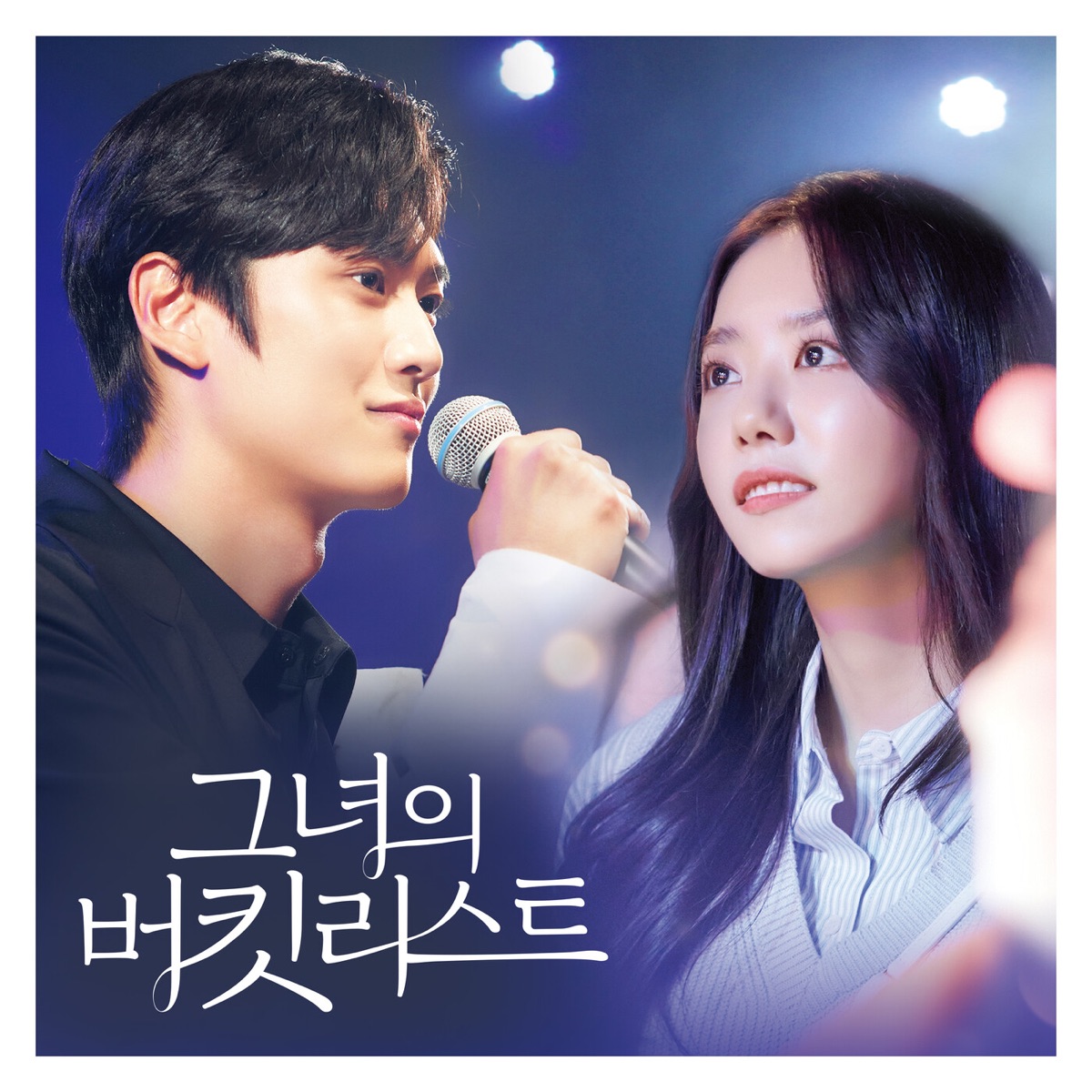 Various Artists – Her Bucket List OST