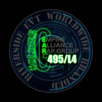 Hot Ones - Single - K-Dub, D-Hog, 495 & L4 Rap Group Alliance