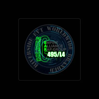 Listen to 495, watch music videos, read bio, see tour dates & more!