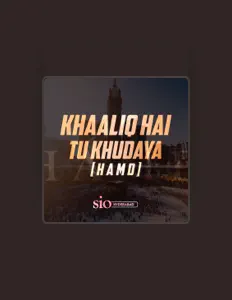 Ascolta SIO HYDERABAD, guarda video musicali, leggi la biografia, vedi le date del tour & altro!