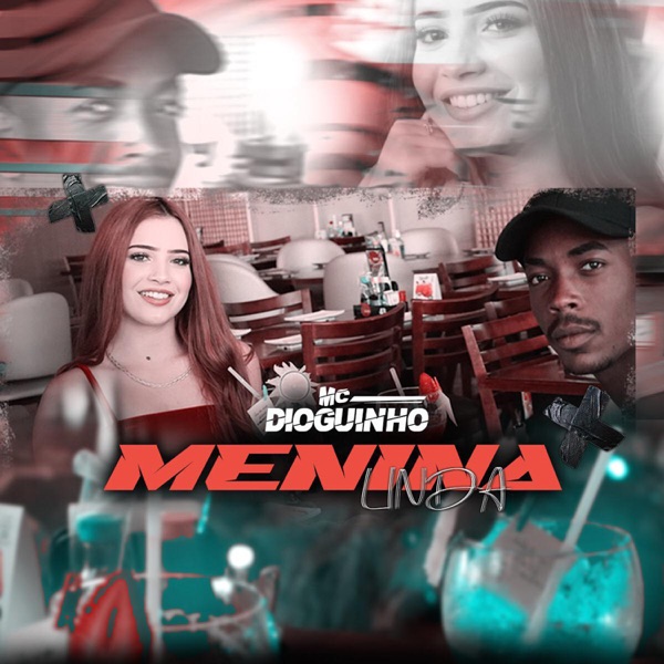 Menina Linda