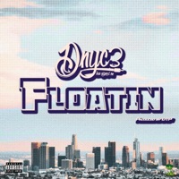 Floatin - Single - Dnyc3