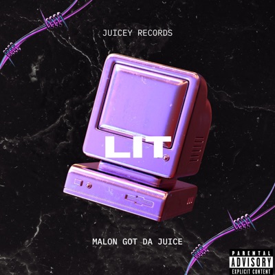 Lit (feat. TaeGoCraxy) - Single