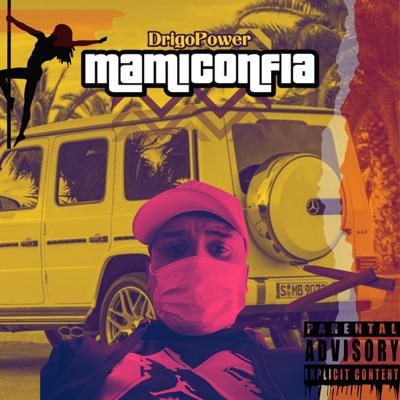 Mami Confia - Single