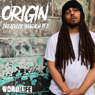 Dreadlock Pharaoh PT II - EP