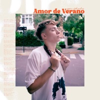 Amor de Verano - Single - Fede Guelmos & Suppra
