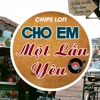 Cho Em Một Lần Yêu (Chips Lofi) - Single