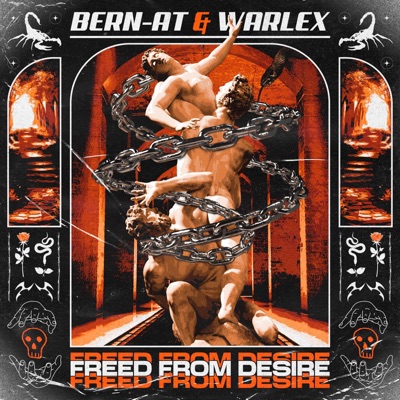 Freed From Desire - Single