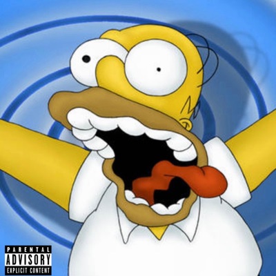 Homer Simpson - Single