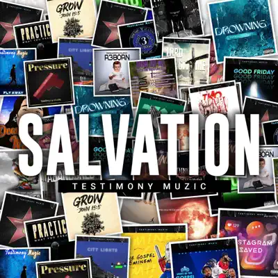 Hör dir „Salvation“ von Testimony an