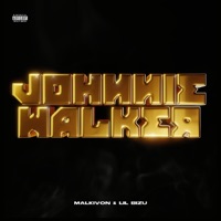 Johnnie Walker - Single - malikvion & Lil Bizu